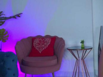 GoldieMaren webcam model stream image