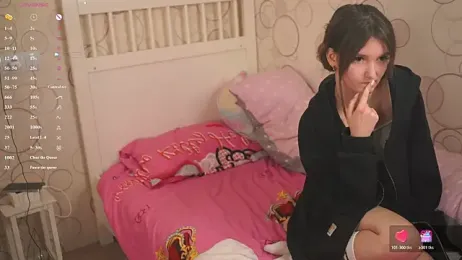 DongMolt webcam stripchat model stream image