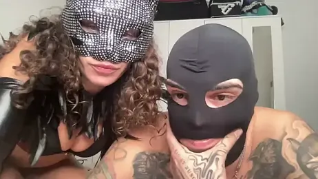 Baby_Selly webcam model stream image