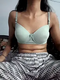 Nandundi webcam model stream image