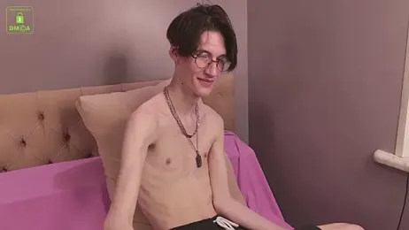 GendyIhari webcam model stream image