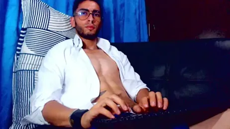 JACKDAVXIXEN webcam model stream image