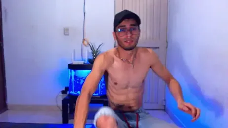 JACKDAVXIXEN webcam model stream image