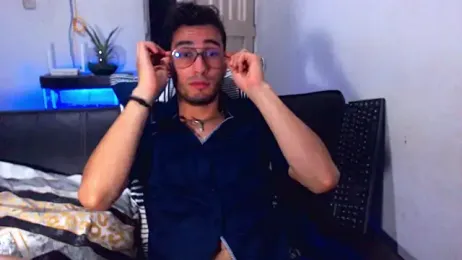 JACKDAVXIXEN webcam model stream image
