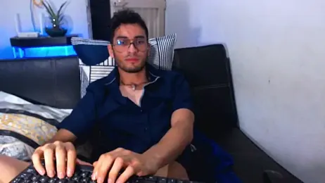 JACKDAVXIXEN webcam model stream image