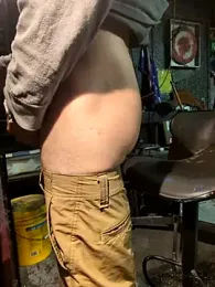 QueenM3 webcam model stream image