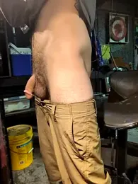 QueenM3 webcam model stream image