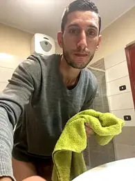 Gionnytav webcam stripchat model stream image