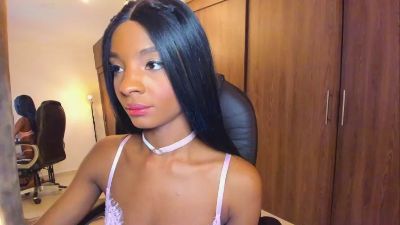 Ali_houston webcam model stream image