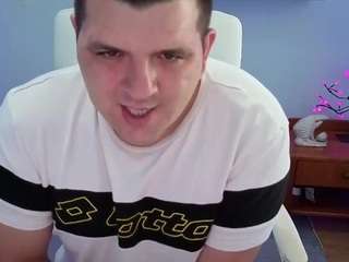 basystem8 webcam model stream image