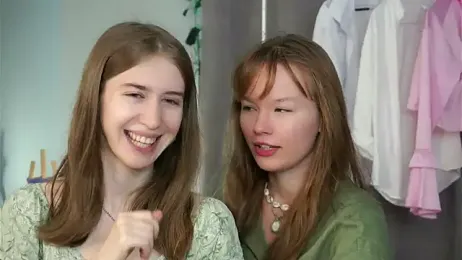DeboraBoda webcam model stream image