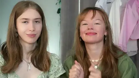 DeboraBoda webcam model stream image
