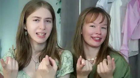 DeboraBoda webcam model stream image
