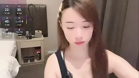 202509yoyo webcam model stream image