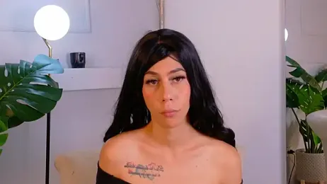 ZoeyPetit webcam model stream image