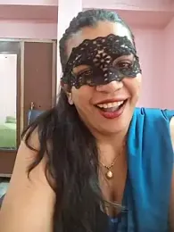 RADHAhot2 webcam model stream image