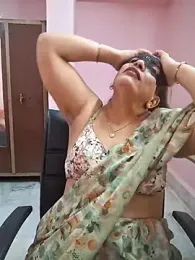 RADHAhot2 webcam model stream image