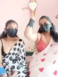 Payal_143 webcam preview