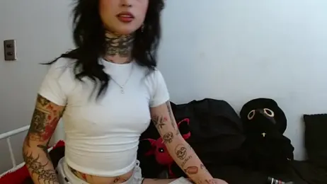 Isabella__dark webcam model stream image