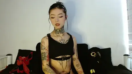 Isabella__dark webcam model stream image