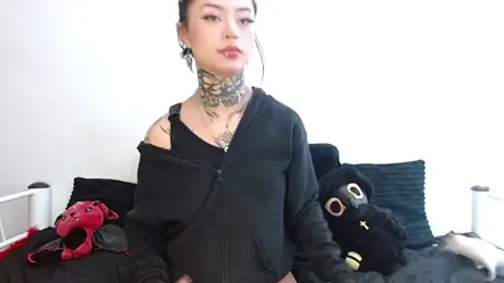 Isabella__dark webcam model stream image