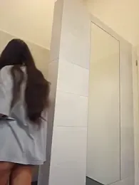 xKimRose webcam model stream image