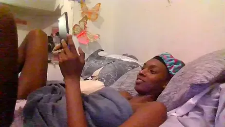 Her_ForbiddenGarden webcam stripchat model stream image