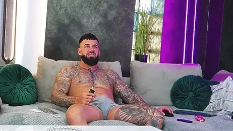 masterkingofmusclee webcam stripchat model stream image