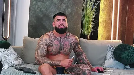 masterkingofmusclee webcam model stream image