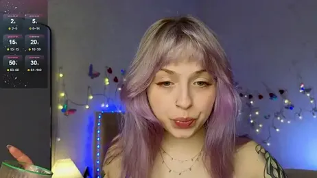 lavenderluxe webcam model stream image