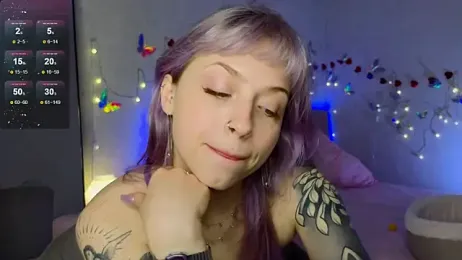 lavenderluxe webcam model stream image