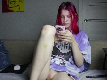 SquirtWave webcam model stream image
