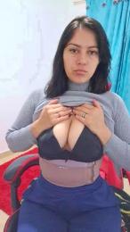 Masbandida553 webcam model stream image