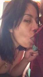 Masbandida553 webcam model stream image