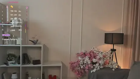 RexanneEllers webcam model stream image