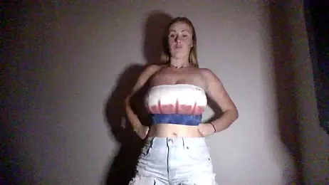 ClumsyLink webcam stripchat model stream image