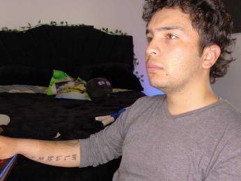 Conor-Taylor-Off webcam bongacams model stream image