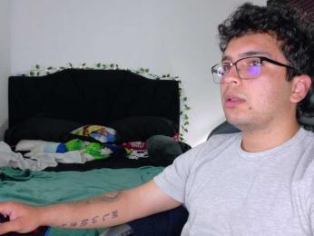 Conor-Taylor-Off webcam bongacams model stream image