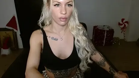 JuicyJanexo webcam model stream image