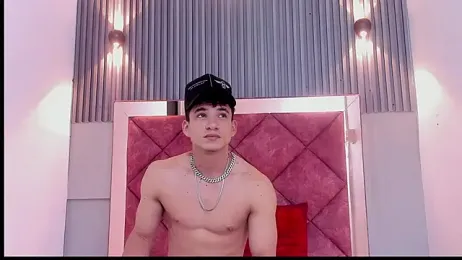 daniscot webcam model stream image