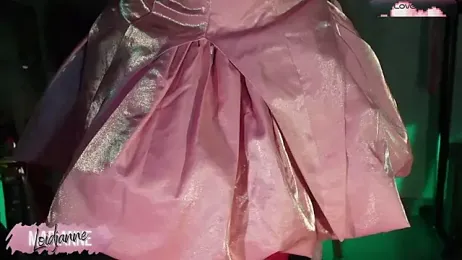 Loidjanne webcam model stream image