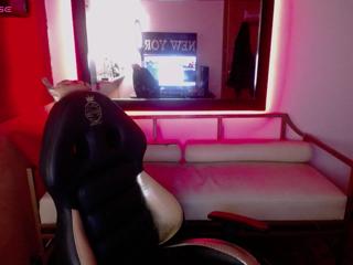 Ashley Be webcam flirt4free model stream image