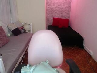 Ashley Be webcam model stream image