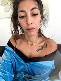 Amani_thewolf webcam model stream image