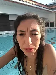 Amani_thewolf webcam model stream image