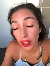 Amani_thewolf webcam model stream image