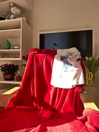 Amani_thewolf webcam model stream image