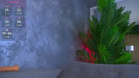 BambiKayyy webcam stripchat model stream image