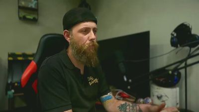 BarboneCE webcam model stream image