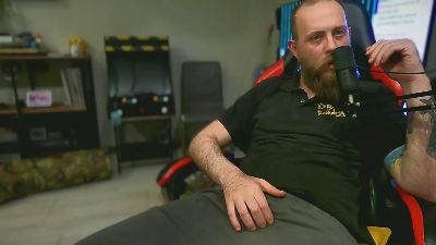 BarboneCE webcam model stream image